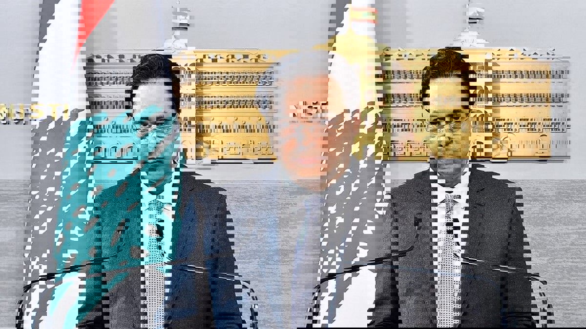 دياب: لا بد من إجراء انتخابات مبكرة لإخراج لبنان من أزمته.. والتحقيق سيكشف حقيقة انفجار بيروت