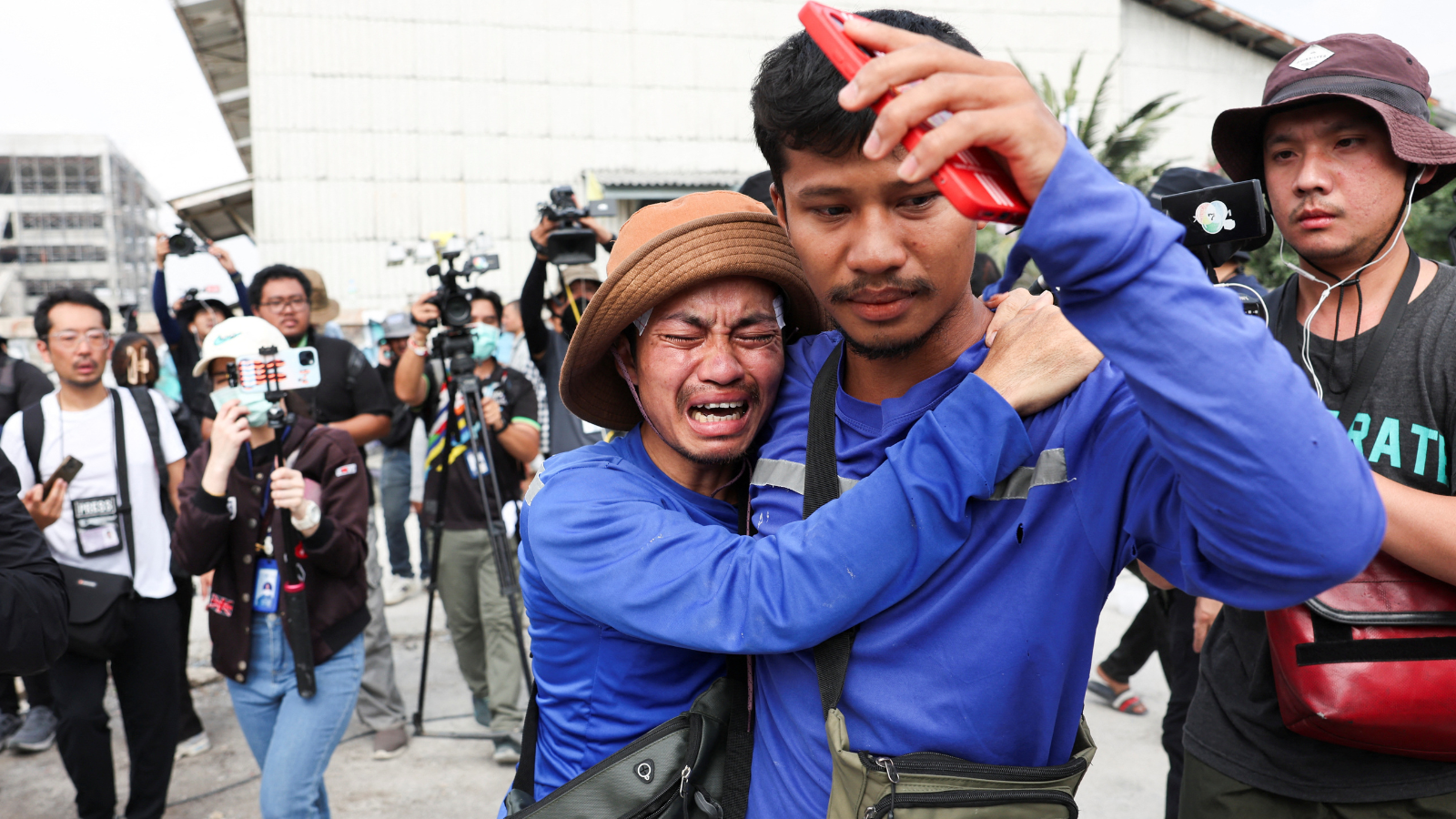 مجلس ميانمار العسكري والمعارضة يمددان الهدنة