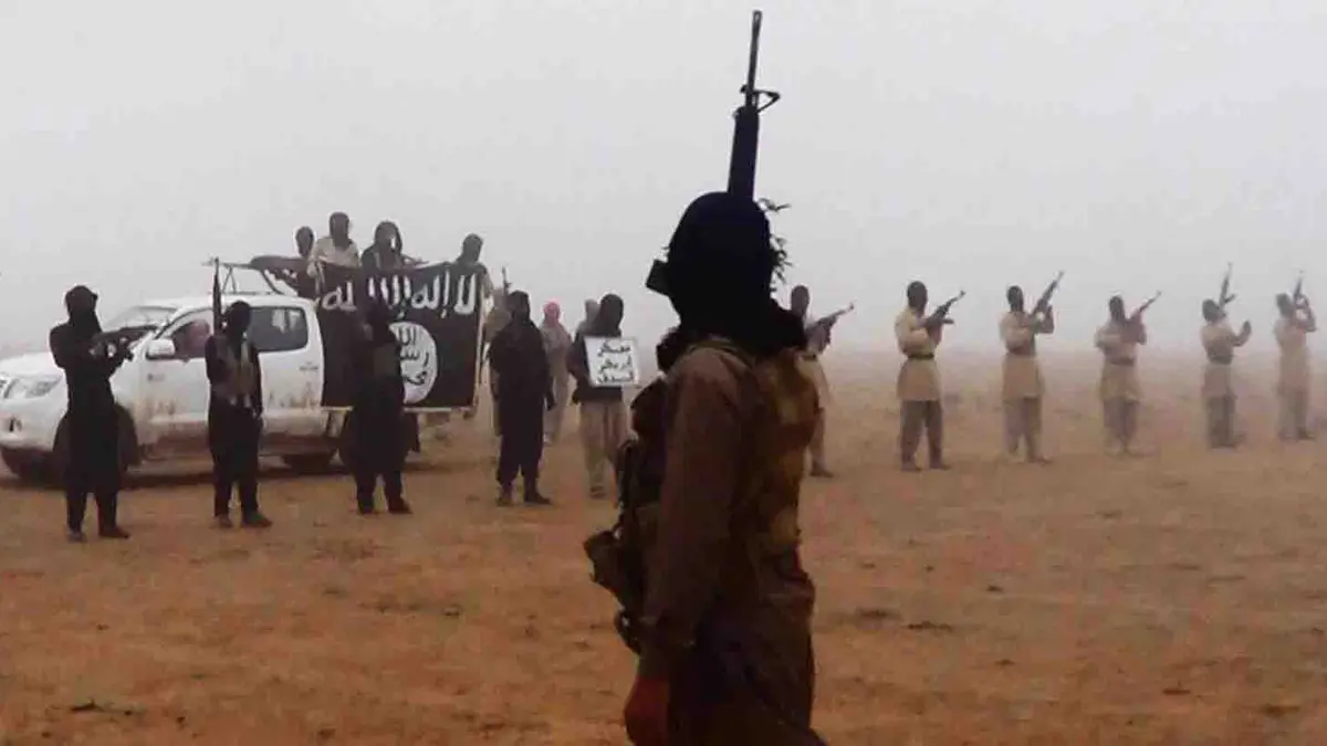 في تسجيل جديد.. داعش ليبيا يجدد مبايعته للبغدادي