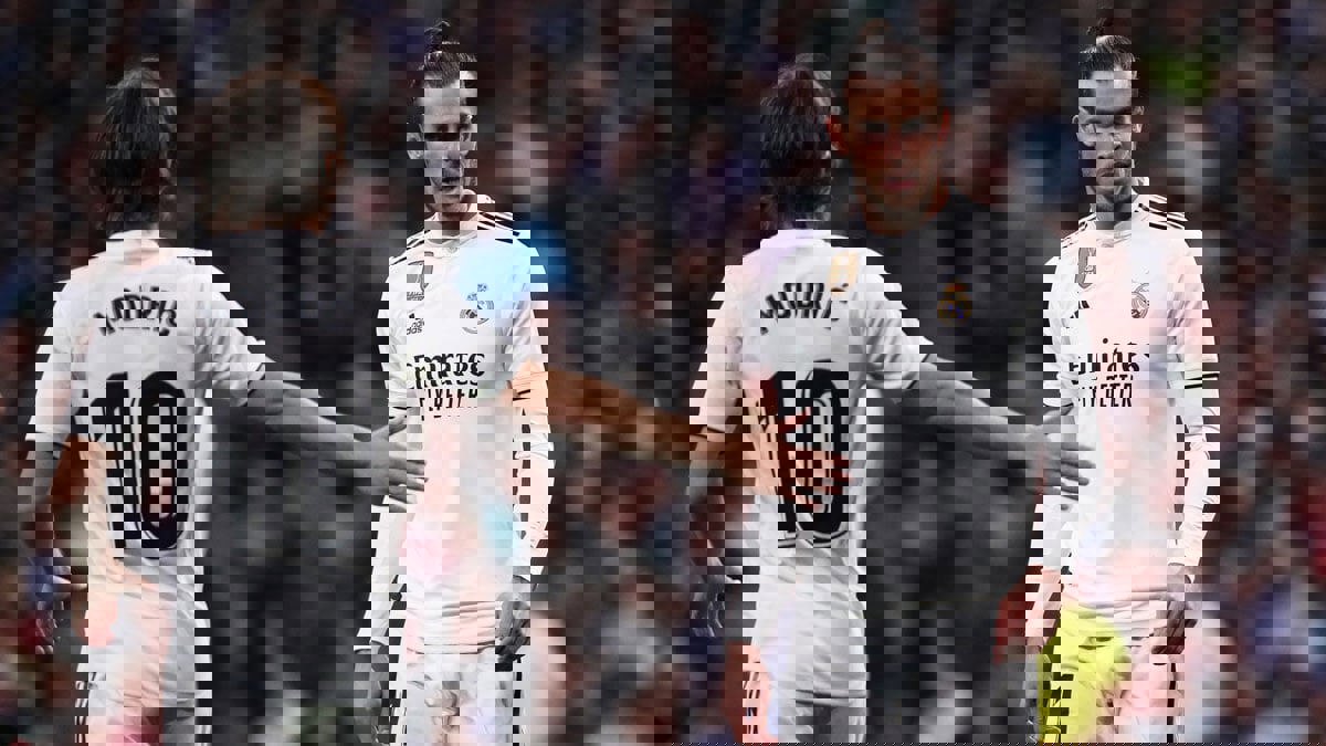 مباراة ريال مدريد وبرشلونة.. جماهير "الميرنغي" تطلق صافرات ضد غاريث بيل وتدعم أسينسيو وإيسكو