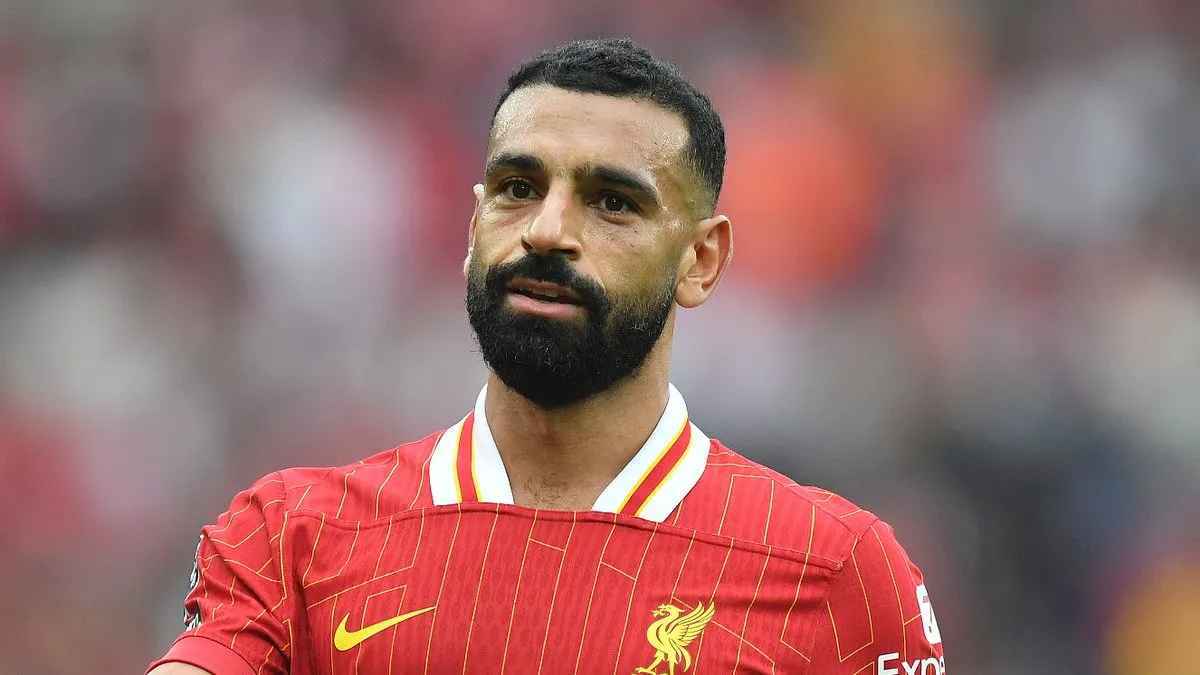 بديل محمد صلاح.. ليفربول يرصد مبلغًا هائلًا للتعاقد مع مفاجأة سوق الانتقالات