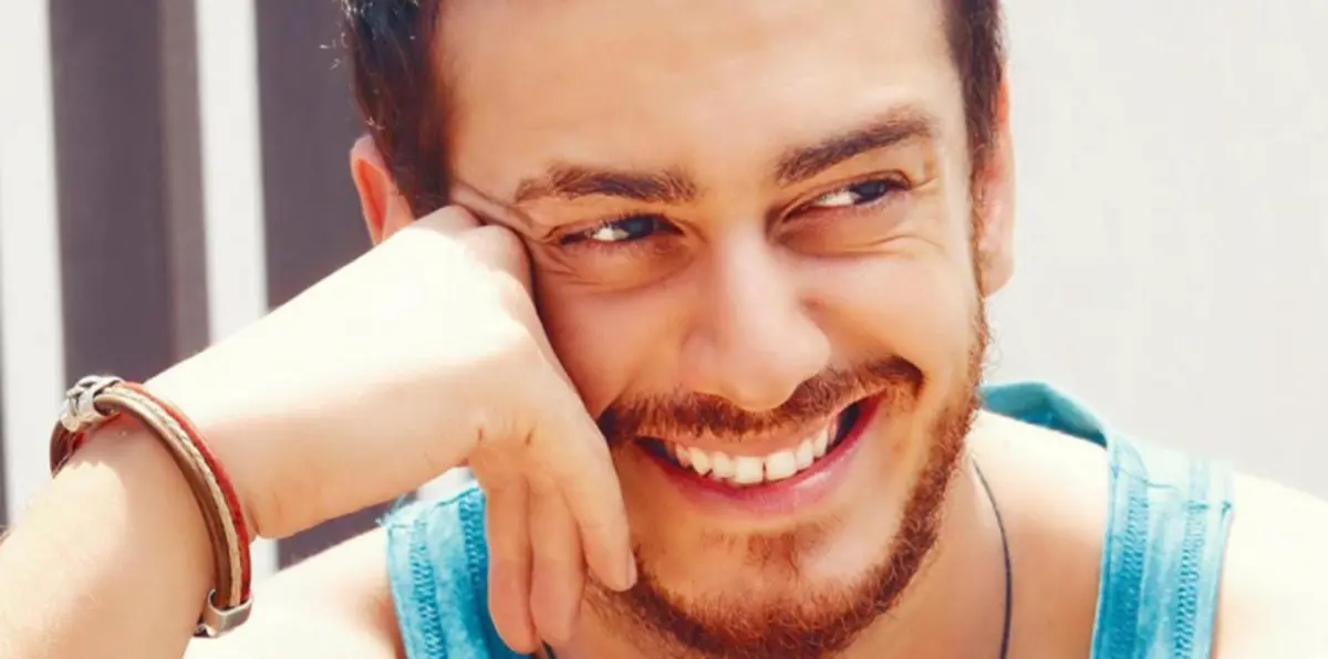 "سعد لمجرد" بسوار إلكتروني بعد إطلاق سراحه