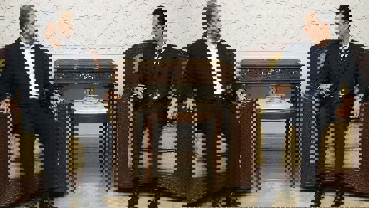 حماس: ماضون في تطوير علاقات راسخة مع سوريا