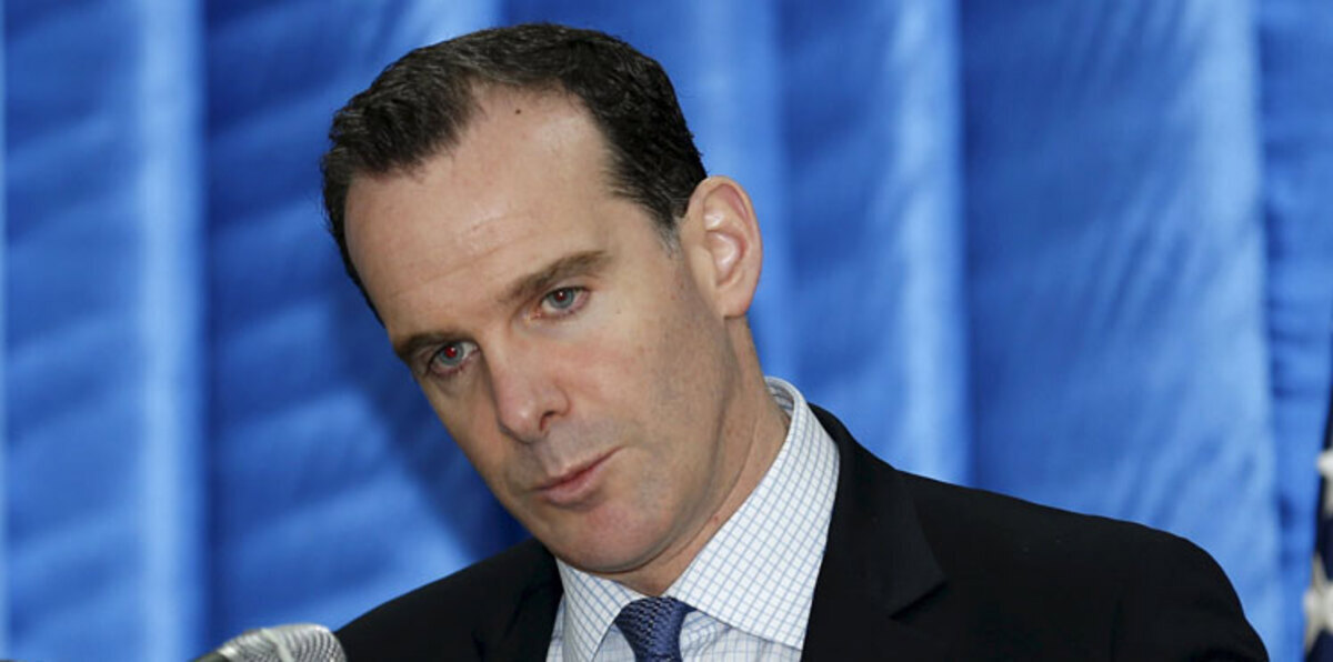 واشنطن: داعش يحاول جذب مقاتلين أجانب إلى ليبيا‎