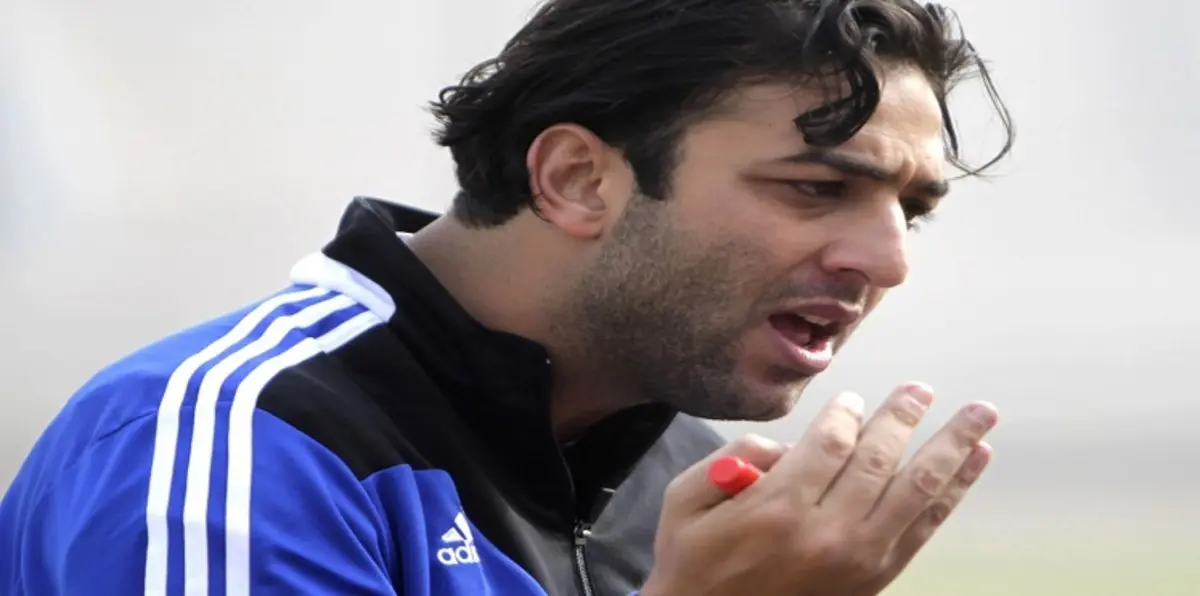 بصمات فنية لـ"ميدو" مع الزمالك المصري