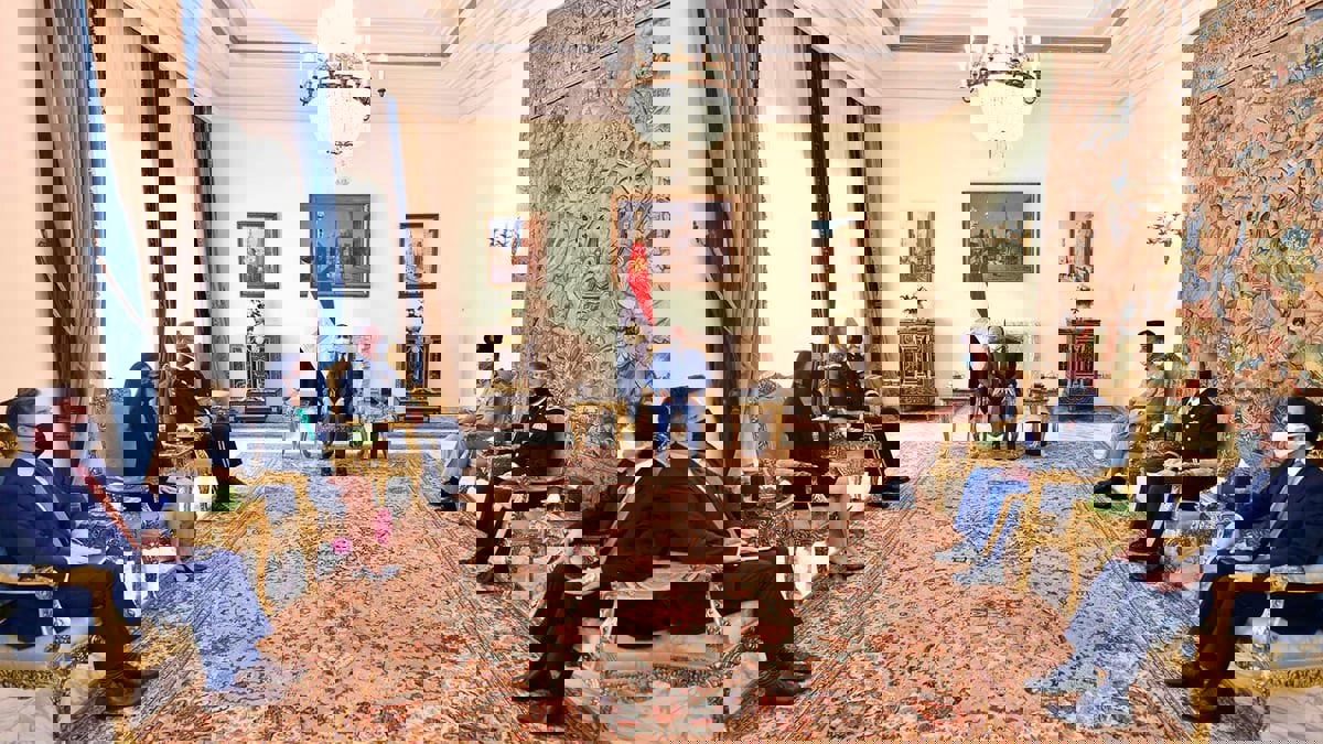 في أعقاب هجوم سيناء.. مصر وأمريكا تتطلعان لتعزيز العلاقات لمكافحة الإرهاب