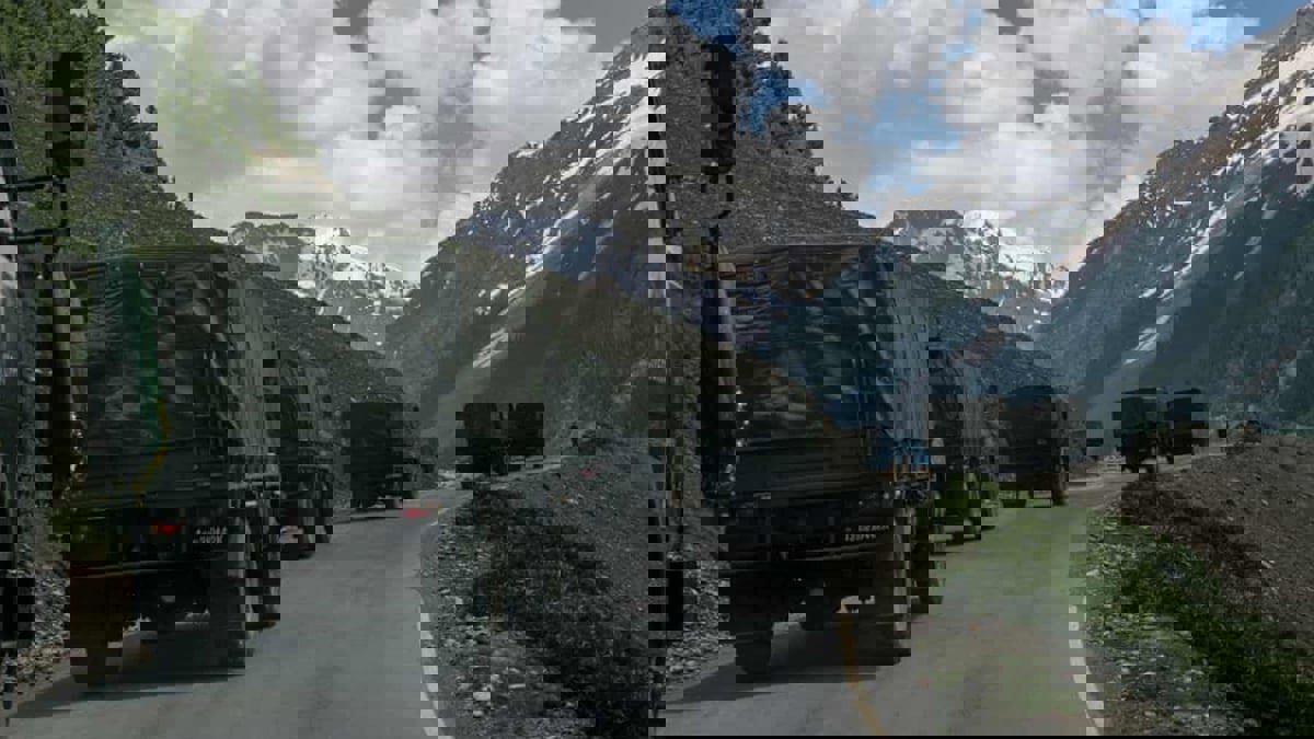 الغارديان: استمرار التوترات الحدودية بين الهند والصين وتلاشي آمال الاتفاق