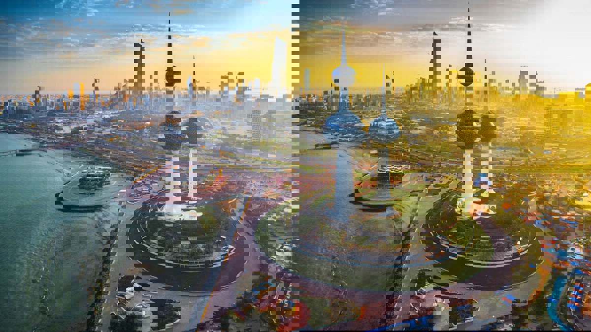 "سبايدرمان" السوري يهرب من دار رعاية في الكويت والأمن يلاحقه