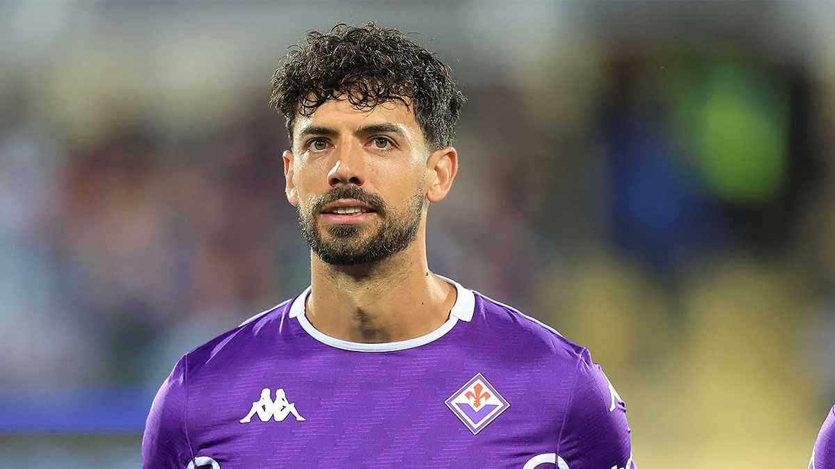 موعد أول ظهور لبابلو ماري مع الهلال السعودي