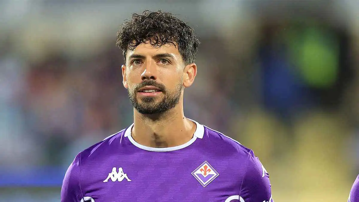 موعد أول ظهور لبابلو ماري مع الهلال السعودي