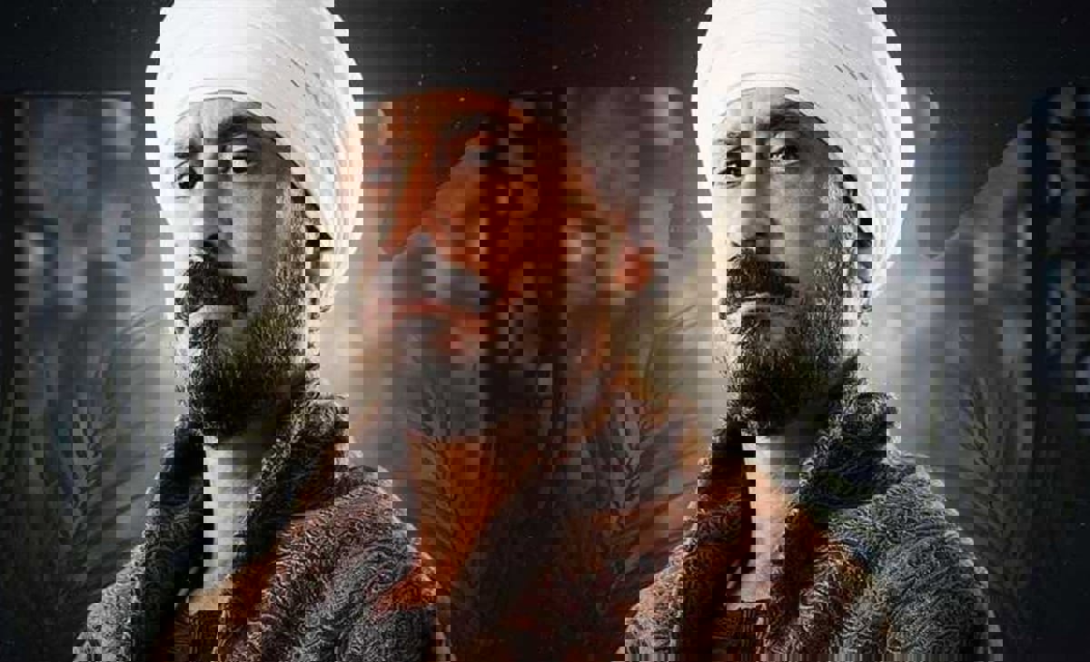 أحمد عيد يكشف كواليس مشاركته في "أهل الكهف"