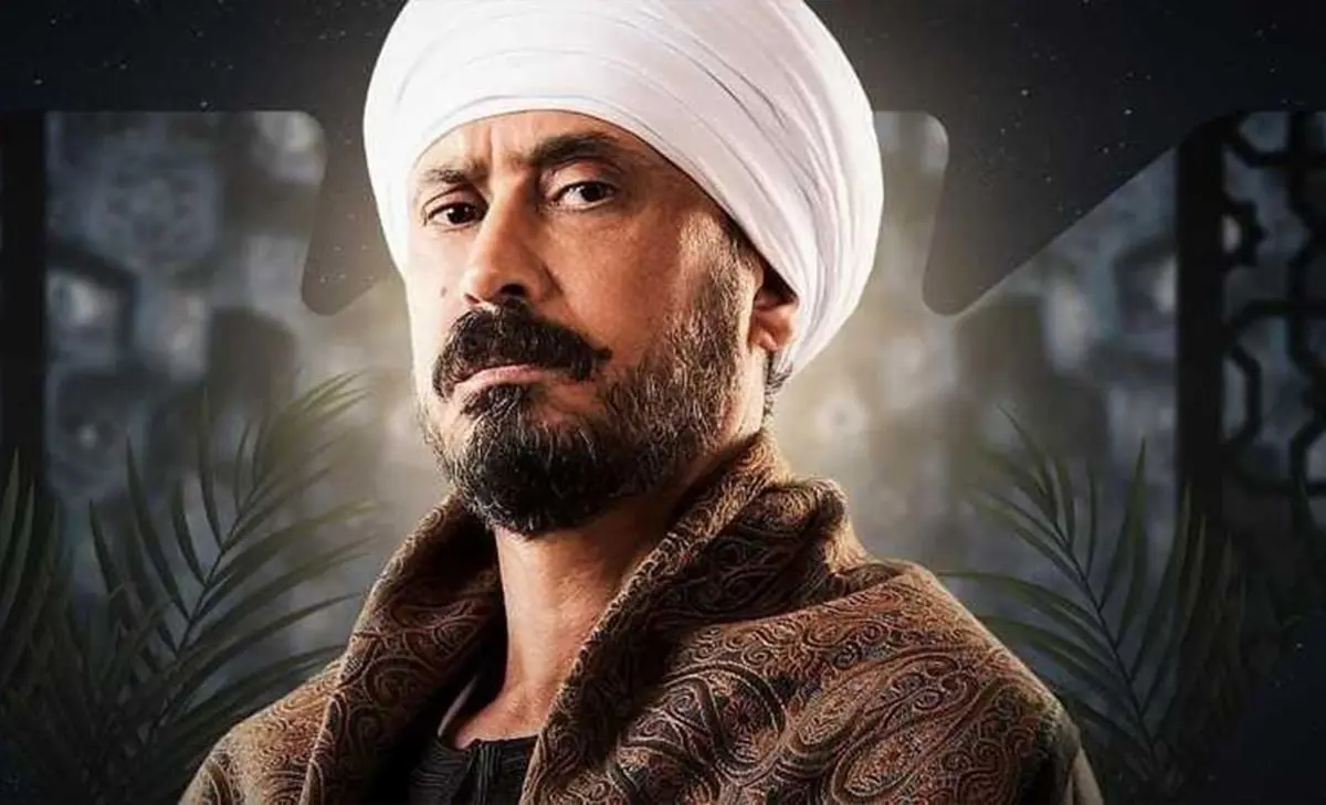 أحمد عيد يكشف كواليس مشاركته في "أهل الكهف"