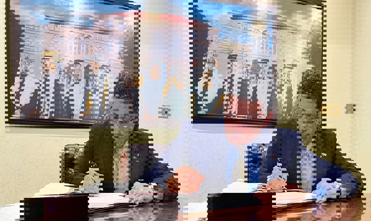 من هو رئيس مجلس الوزراء اليمني الجديد؟