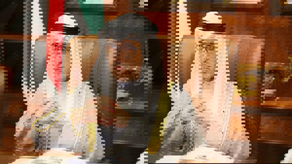 وزير الخارجية الكويتي: زيارتي إلى لبنان تمت بالتنسيق مع دول الخليج