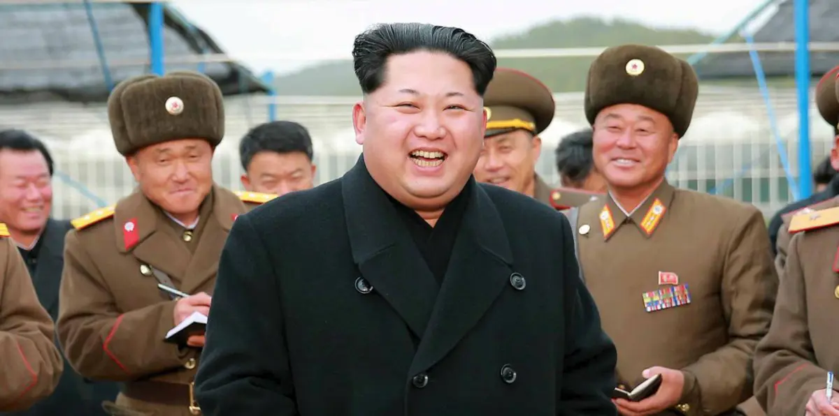 أمريكا تتهم كوريا الشمالية بـ"المسؤولية المباشرة" عن هجوم "وانا كراي"