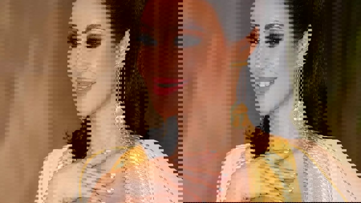 أروى جودة لـ"إرم نيوز": أرفض النمطية والتصنيف الفني