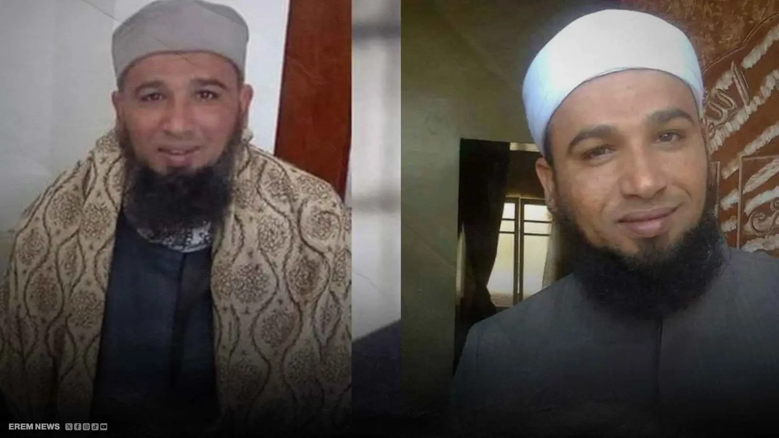 "الحياة قصيرة".. شيخ يفارق الحياة في مسجد ويفطر قلوب المصريين