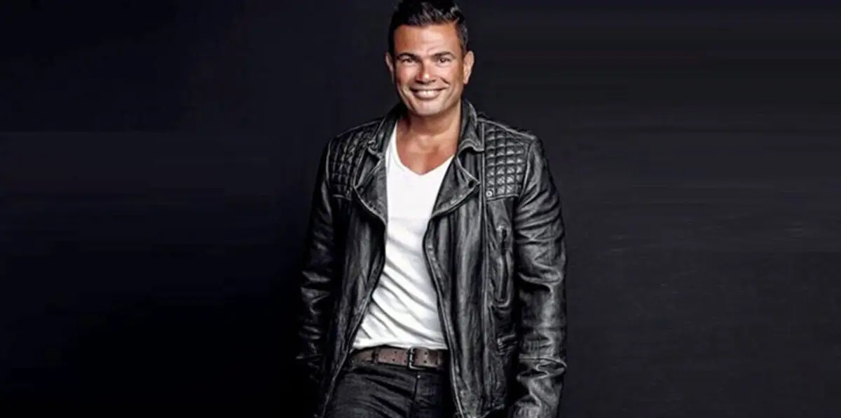 عمرو دياب يعود إلى السينما بعد غياب 24 عامًا