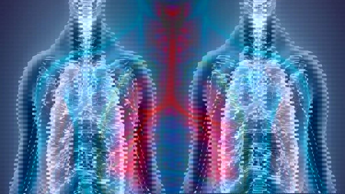 خطوات للعناية بالرئتين وسط  تفشي"كورونا"
