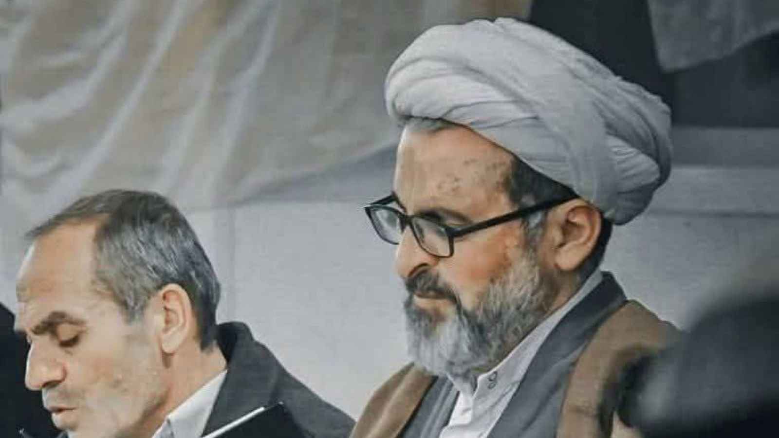 سوريا.. اغتيال رجل الدين الشيعي رسول شحود قرب حمص (فيديو)