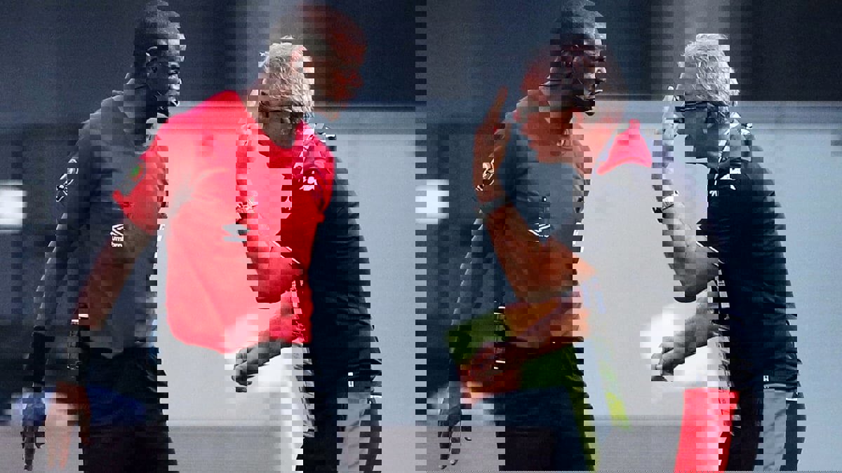 بيان رسمي من الاتحاد الأفريقي حول فضيحة مباراة تونس ومالي