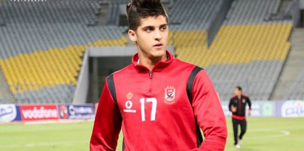 أحمد الشيخ يتحدث عن العودة للأهلي المصري