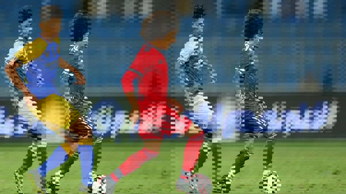 لجنة الانضباط ترفض شكوى نادي النصر السعودي ضد الوحدة وعلي النمر‎