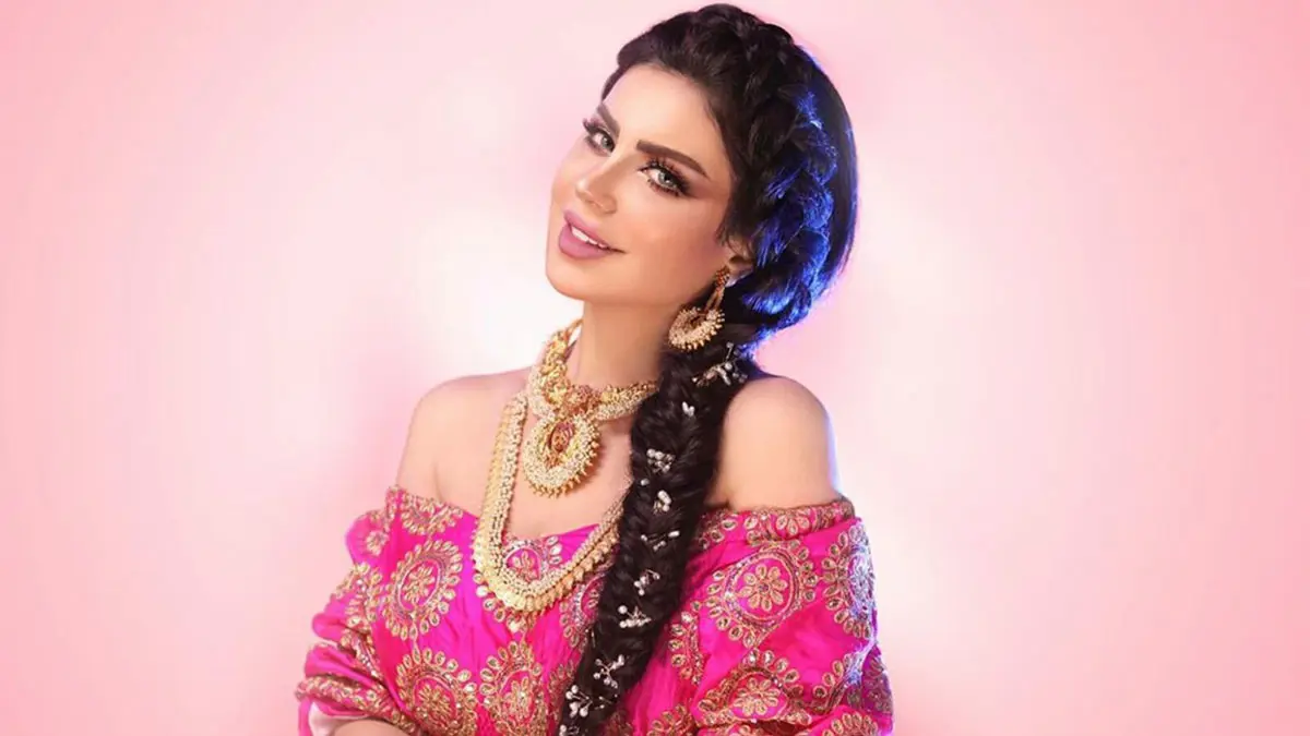 حليمة بولند: انتظروا رحلة التغيير المقبلة