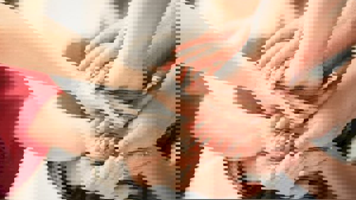 ما مفتاح العلاقات الأقوى والأكثر تأثيرًا؟