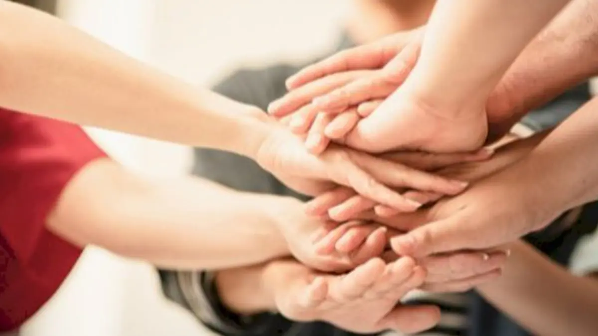 ما مفتاح العلاقات الأقوى والأكثر تأثيرًا؟