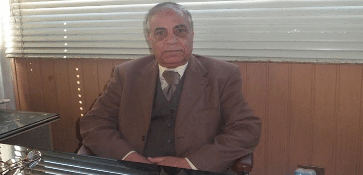 عميد البرلمانيين المصريين: سأحسم رئاسة "النواب" بخبرتي