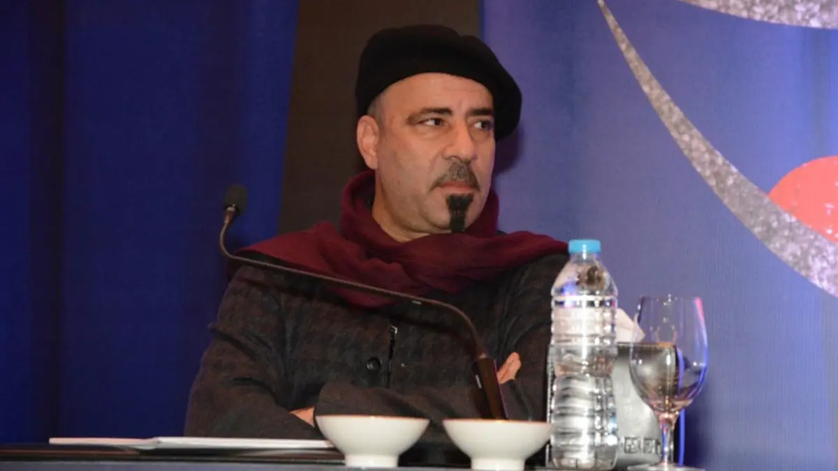 الفنان المصري محمد سعد: "محمد حسين" فيلم واقعي.. وأنتظر عرض "الكنز 2"