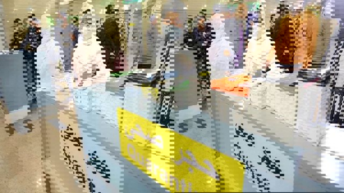 مخاوف كورونا.. فلنصارح الناس بالتوقعات