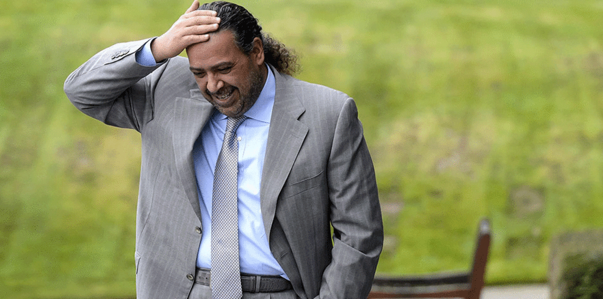 سويسرا.. إحالة أحمد الفهد و4 آخرين إلى محكمة الجنايات في قضية "بلاغ الكويت"