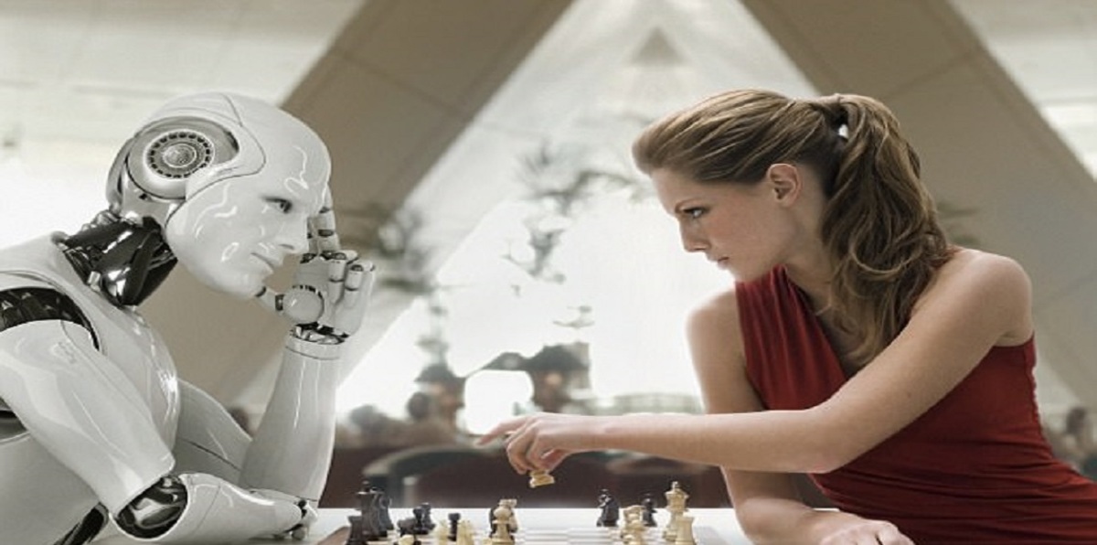 الرجال للرياضة والنساء للمطبخ.. الذكاء الاصطناعي يتعلم العنصرية من البشر