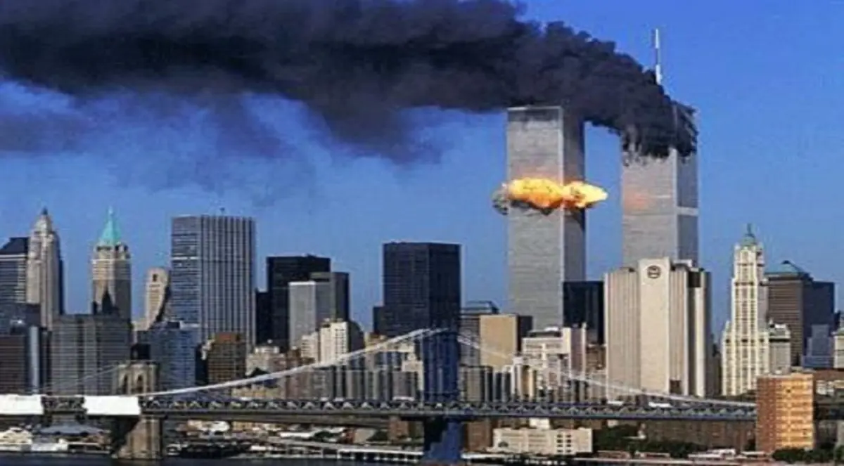 في ذكرى 11 سبتمبر..  عرض أزياء في مركز التجارة العالمي