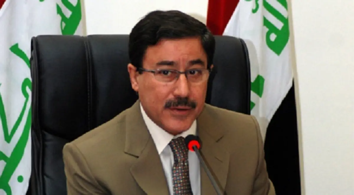 محافظ المركزي العراقي: لدينا 80 طنا من الذهب في الاحتياطي‎