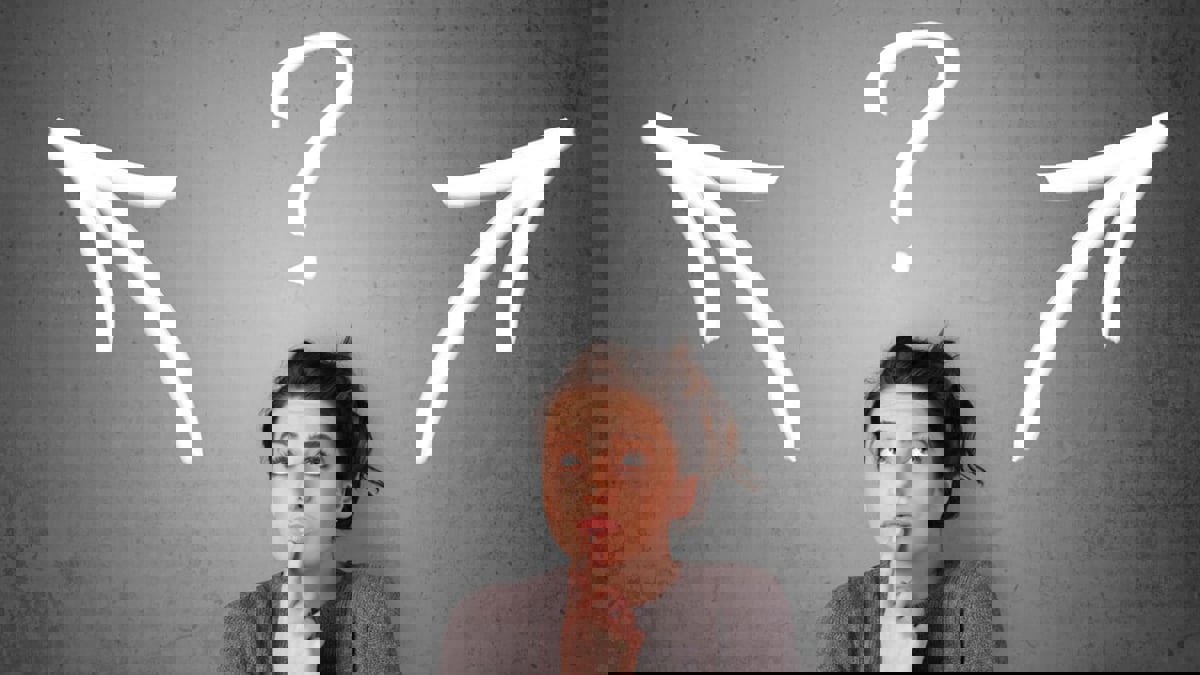 التردد من أشكال الذكاء ويقود لاتخاذ القرارات الأكثر منطقية