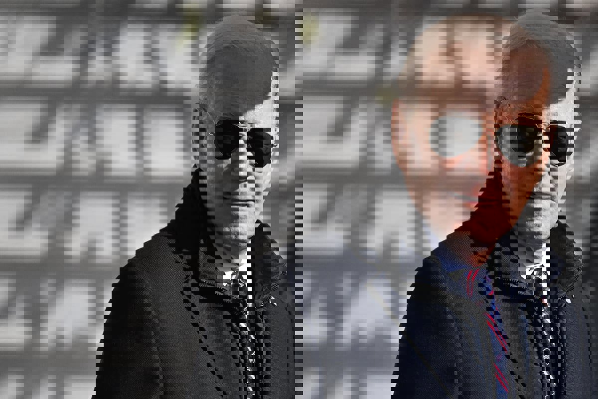 بايدن: الولايات المتحدة وبريطانيا ضربتا "بنجاح" عددا من الأهداف الحوثية