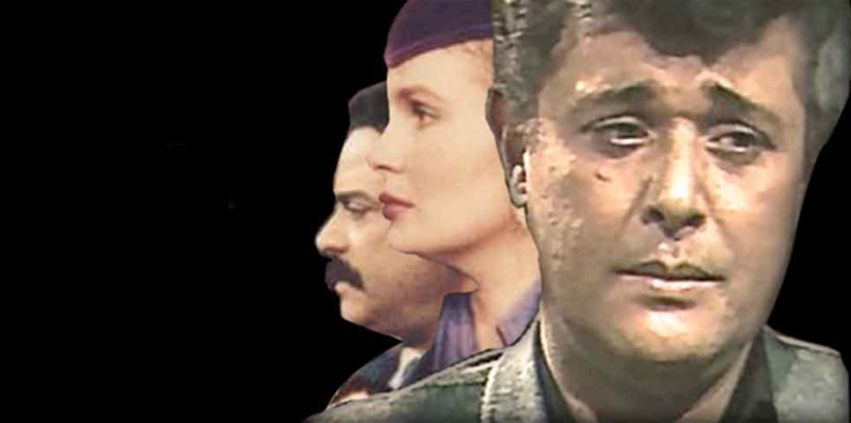 الساحر محمود عبد العزيز في ذمة الله.. وداعًا رأفت الهجان