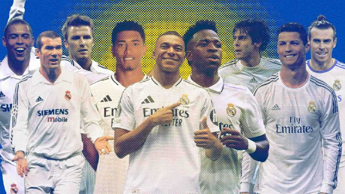 بداية عصر الغالاكتيكوس.. ما قصة قطعة الأرض التي أنقذت ريال مدريد؟