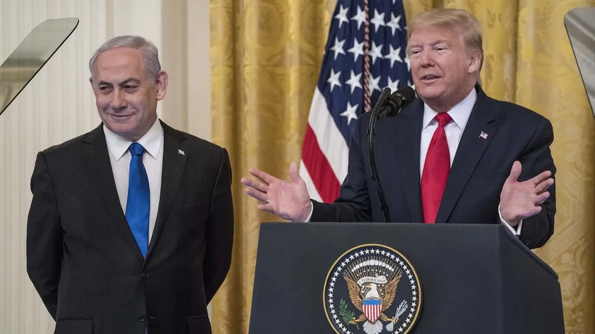 مع غياب قاعدة "الإجماع".. إسرائيل تنسف صفقة ترامب وتشرعن احتلال الضفة الغربية