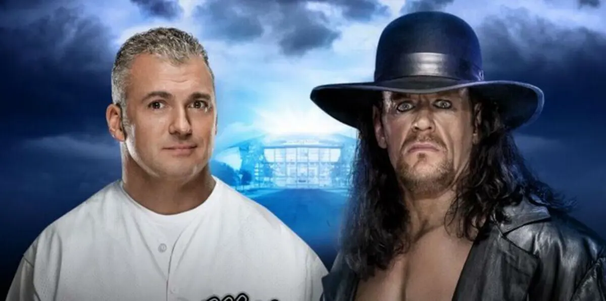 تعرف على أقوى عروض "ريسلمانيا 32"