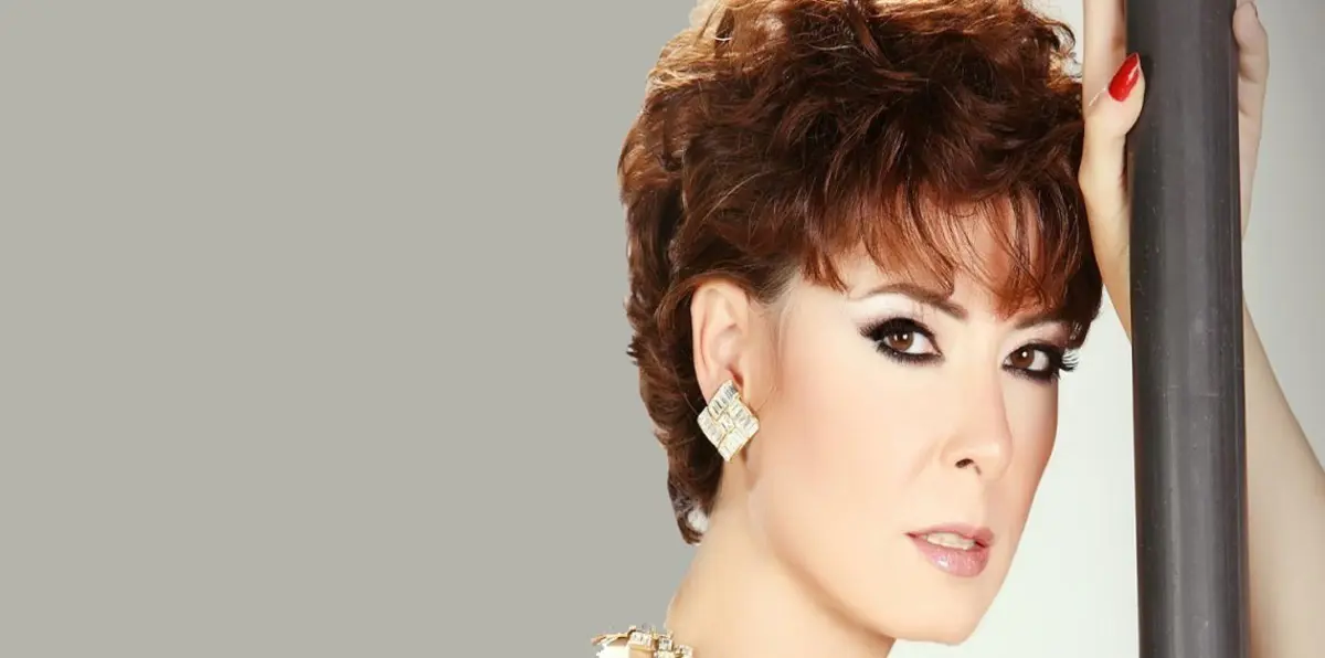 أنوشكا لـ"إرم نيوز": لا أعرف الخوف.. وأعمالي قليلة لهذا السبب