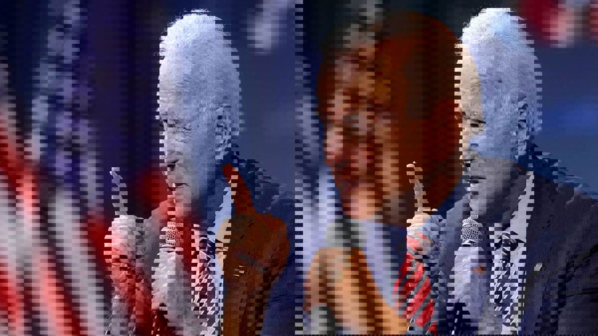 بايدن يهاجم ترامب مجددا مع تجاوز إصابات كورونا في أمريكا مليوني حالة‎