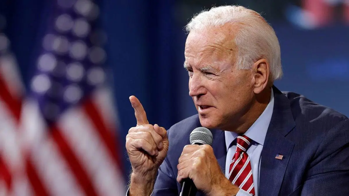 بايدن يهاجم ترامب مجددا مع تجاوز إصابات كورونا في أمريكا مليوني حالة‎