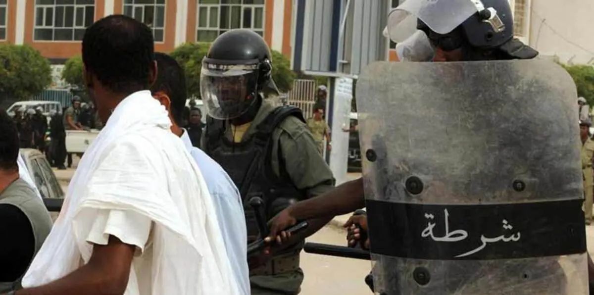 موريتانيا.. ترقب وحذر قبيل صدور حكم ضد مدون أساء إلى النبي محمد