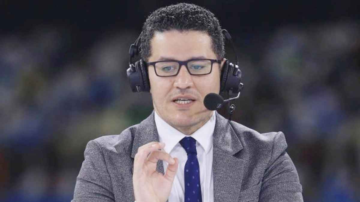 "ثمانية" تعلن انضمام أحمد عفيفي