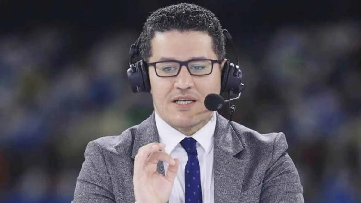 "ثمانية" تعلن انضمام أحمد عفيفي