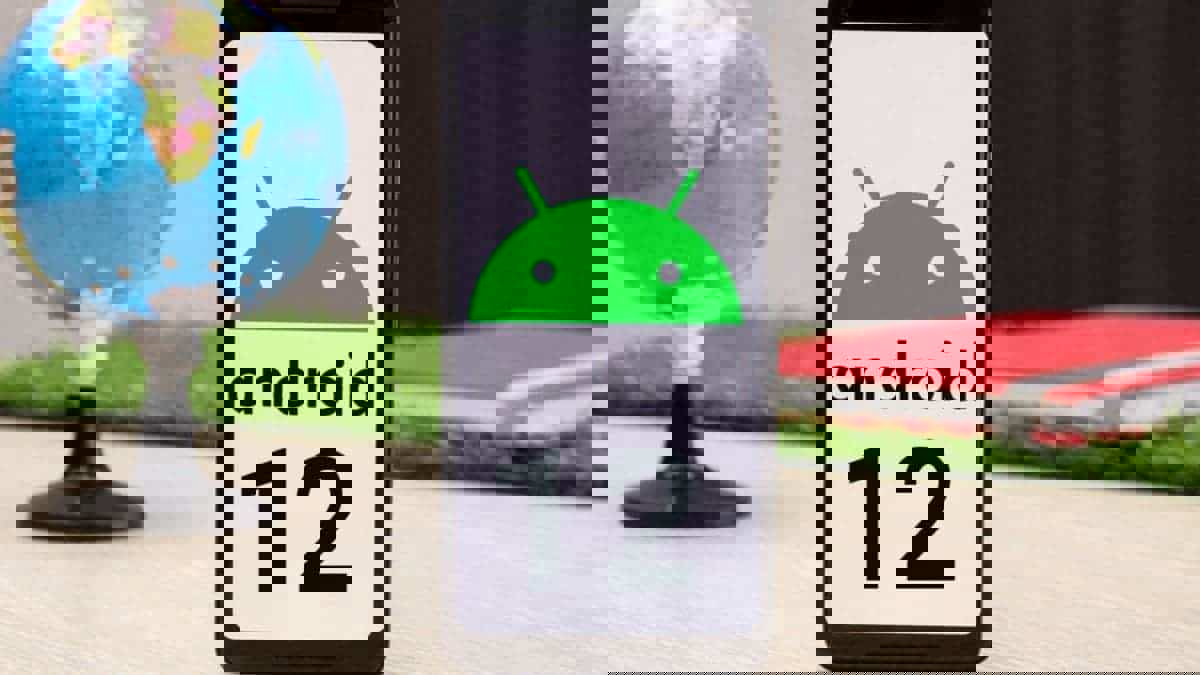 "Android 12".. غوغل تطرح واجهة مستخدم جديدة قادرة على "إعادة تلوين" التطبيقات